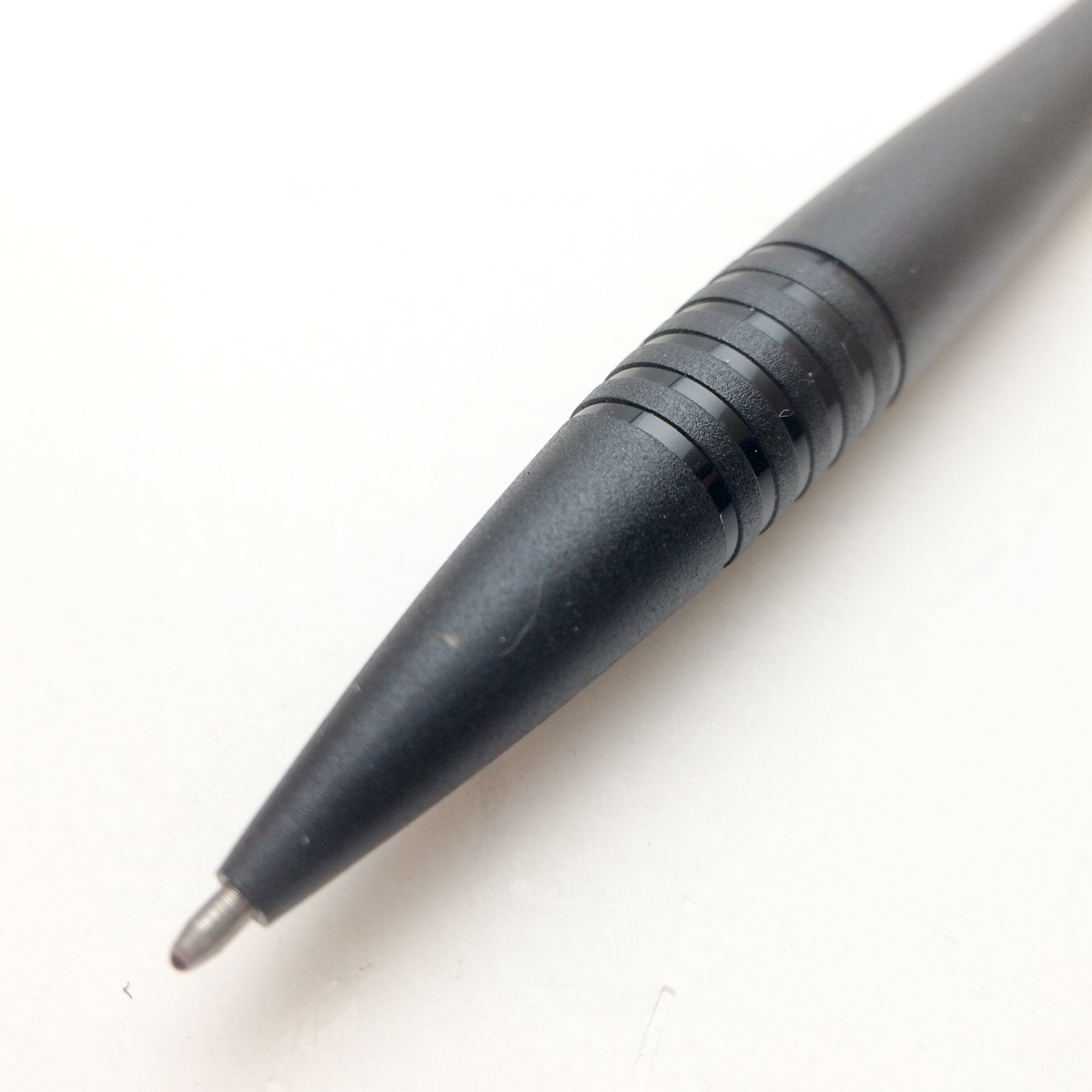 極稀少品】□ジウジアーロ GIUGIARO デザイン! PARKER パーカー 極稀少品】□ジウジアーロ GIUGIARO デザイン! PARKER パーカー