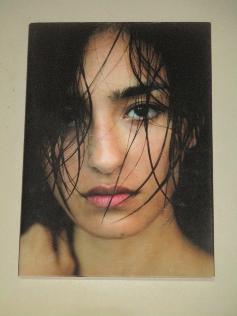 長谷川潤 ファーストフォトブック 「Thankyou Sun 」検;寫真集 女優(yōu)タレント