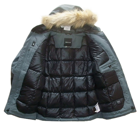 即決 Marmot Telford Jacketダウン(SIZE=M)定価79 000円+税 即決 Marmot Telford Jacketダウン(SIZE=M)定価79 000円+税