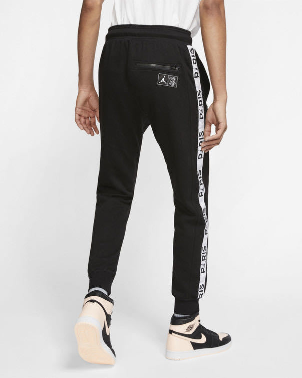 新品 XS NIKE AIR JORDAN×PSG FLEECE PANTS フリース スウェット 新品 XS NIKE AIR JORDAN×PSG FLEECE PANTS フリース スウェット