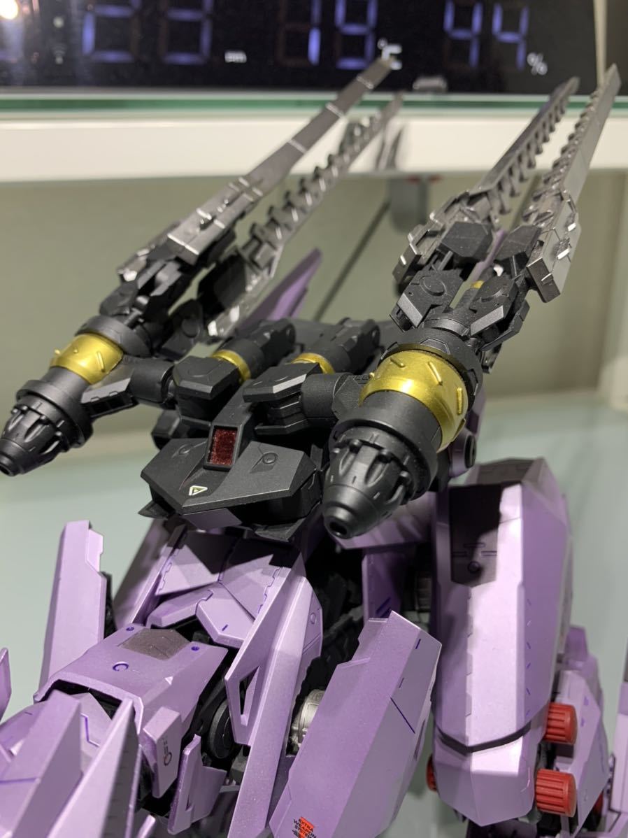 【激安通販オンラインショップ】 hmm バーサークフューラー 塗装済み完成品 ゾイド zoids 壽屋 ゾイド