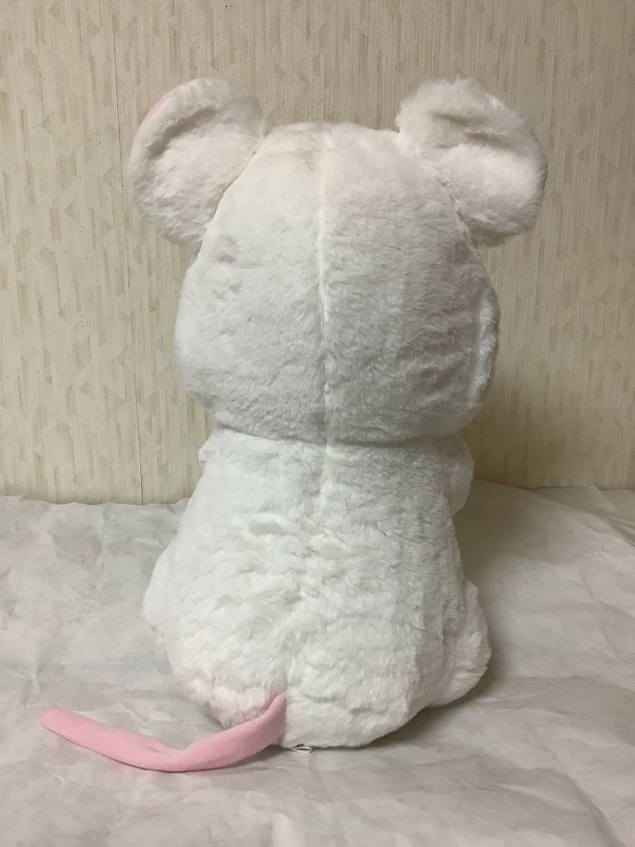 ディズニーストア 干支 プー 鼠 ぬいぐるみ 干支 くまのプーさん ディズニーストア 干支 プー 鼠 ぬいぐるみ 干支 くまのプーさん