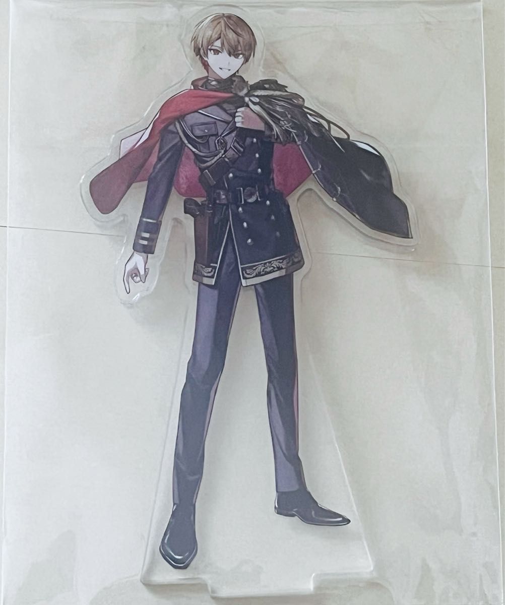 SIXFONIA シクフォニ 暇72 アクスタ アクリルスタンド ACE｜Yahoo