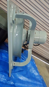  Mitsubishi industry for ventilator have pressure exhaust fan heights installation for VENTILATING FAN KF-40CSC 100V for 