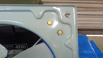 三菱産業用送風機 有圧換気扇 高所取付用 三菱産業用送風機 有圧換気扇 高所取付用