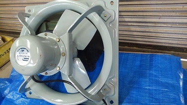  Mitsubishi industry for ventilator have pressure exhaust fan heights installation for VENTILATING FAN KF-40CSC 100V for 