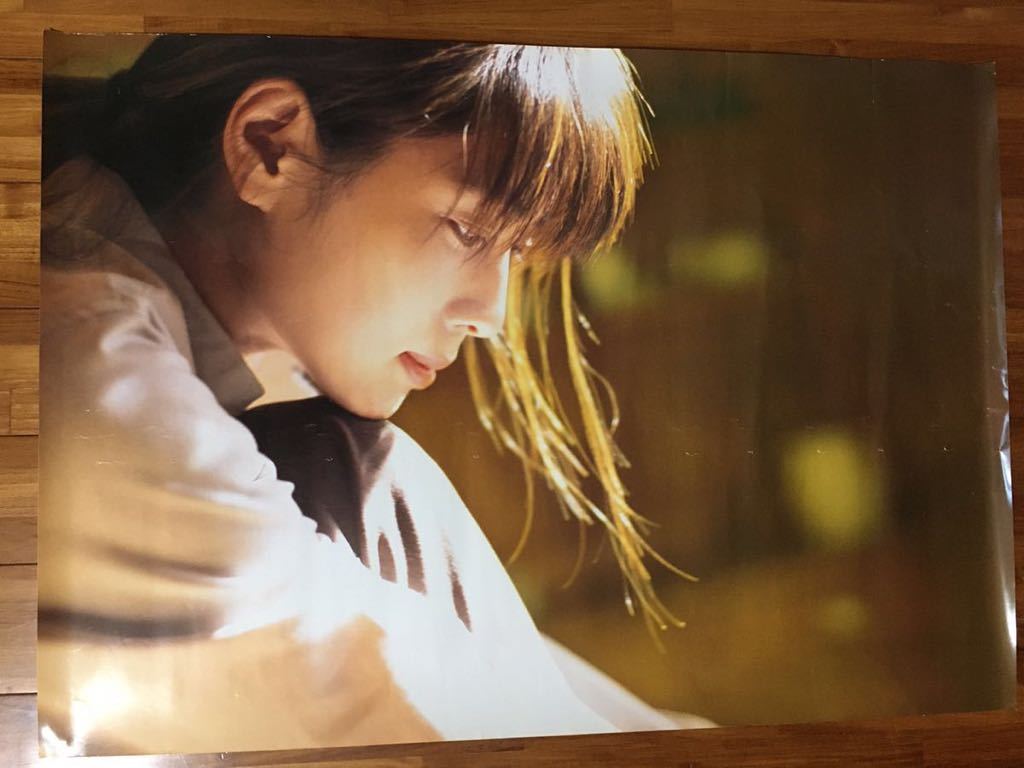 ZARD slope . Izumi water photoalbum & poster, 5 point set,...., star goods 