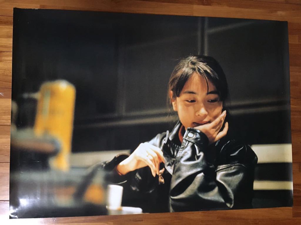 ZARD 坂井泉水写真集&ポスター、 5点セット、蒲池幸子、タレント ZARD 坂井泉水写真集&ポスター、 5点セット、蒲池幸子、タレント