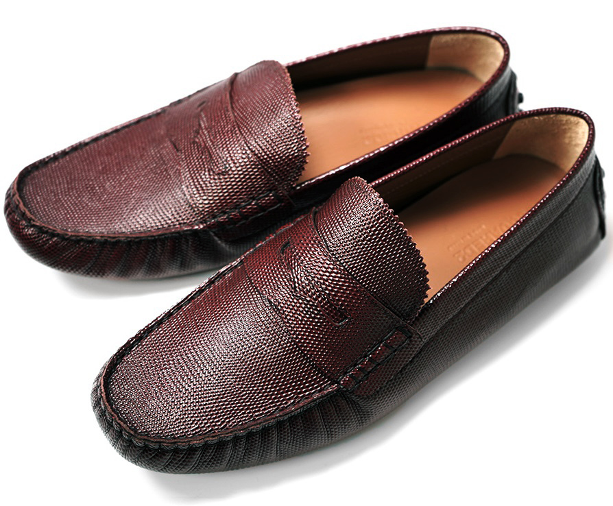 年中無休】 DSQUARED2 ディースクエアード ポインテッドトゥ 43 27cm