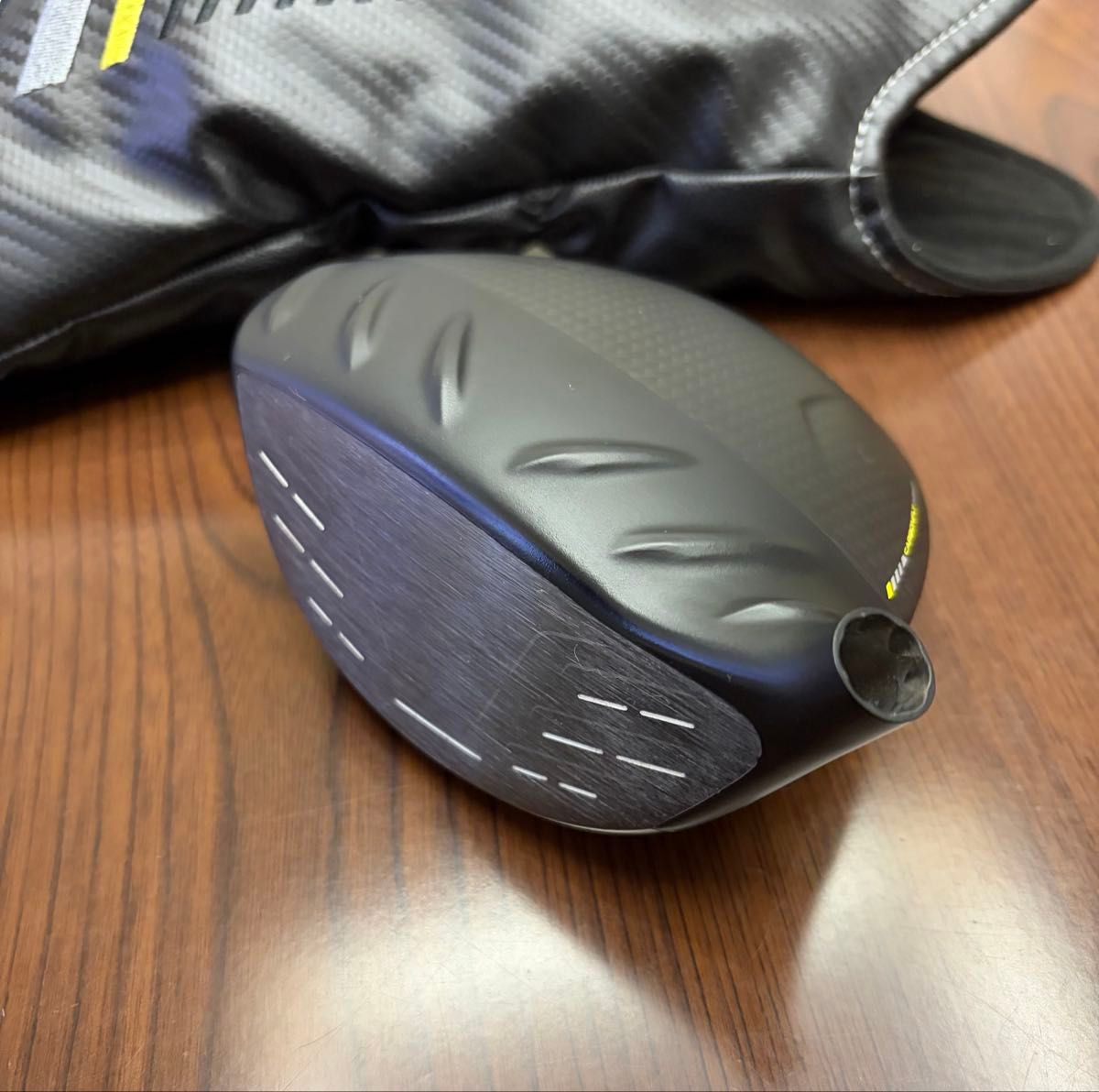 ピン G430 LST 10 5° ドライバー ヘッド｜Yahoo!フリマ（旧PayPayフリマ）