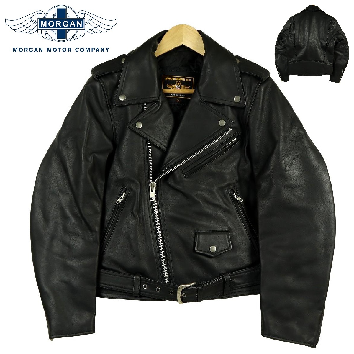 Yahoo!オークション - 【S1206】【新品同様】MORGAN MEMPHIS Yahoo!オークション - 【S1206】【新品同様】MORGAN MEMPHIS