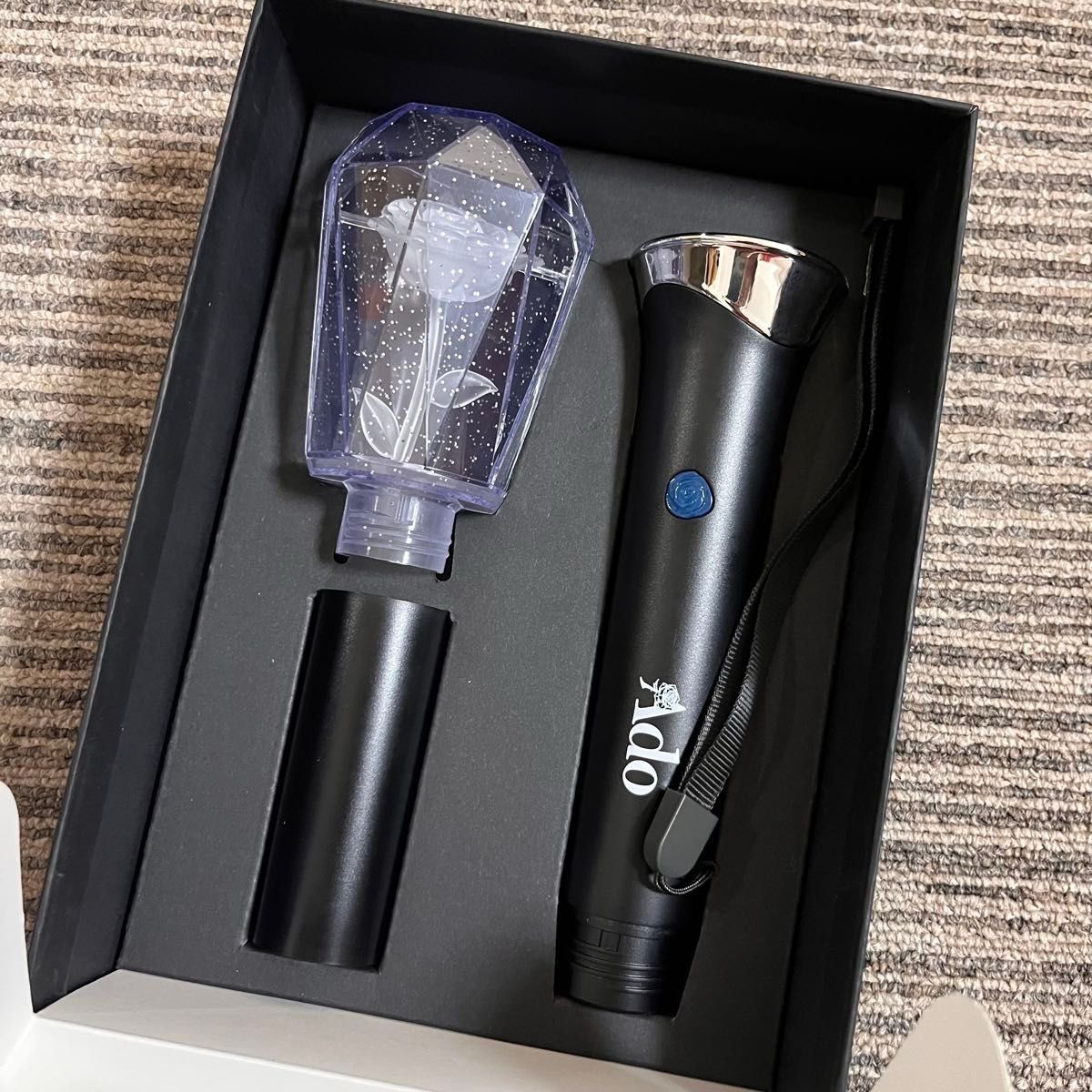 美品 Ado よだか ペンライト｜Yahoo!フリマ（旧PayPayフリマ）