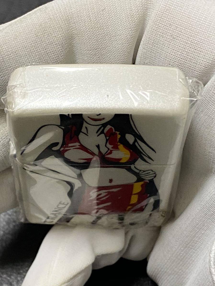 zippo セクシーガール 希少モデル 2007年製 | contifarma.pe