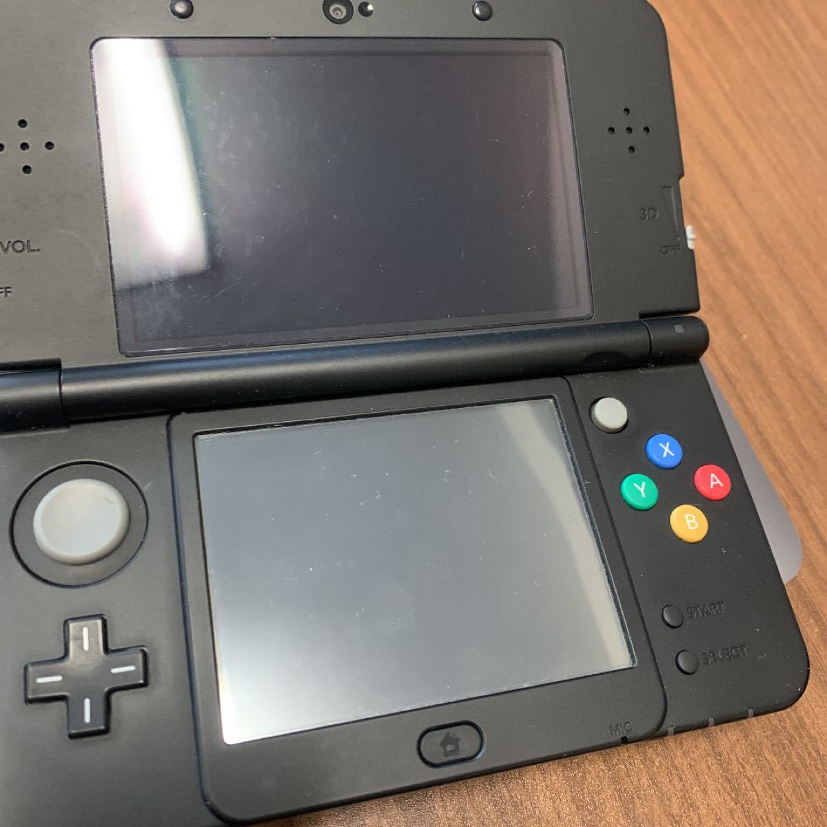ニンテンドー3dsと人気ソフト5本 ニンテンドー3dsと人気ソフト5本