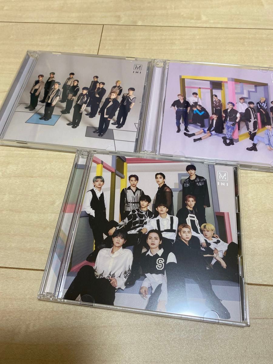 INI 木村柾哉 UNIVERSAL MUSIC STOREユニバーサルミュージックストア