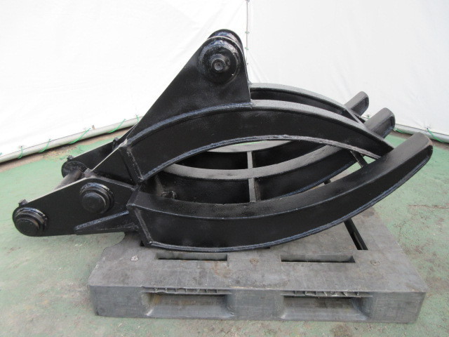 FS20 hydraulic excavator for tongs catch pin diameter 55mm Attachment Yumbo heavy equipment parts parts 