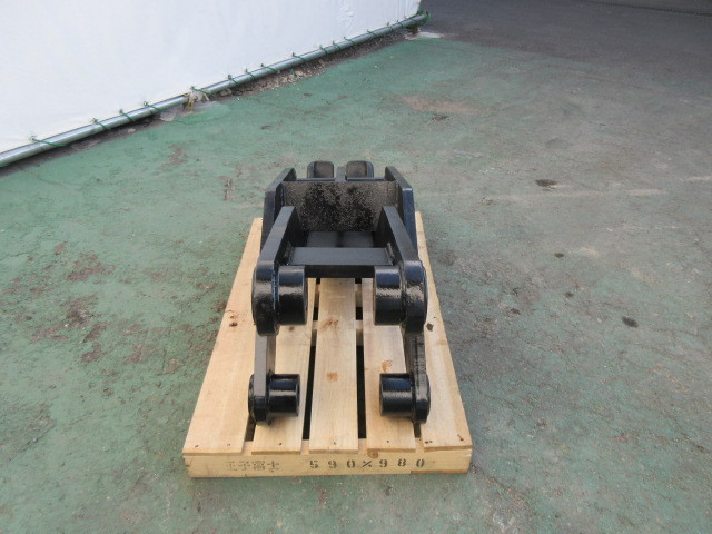 FS37 hydraulic excavator for tongs catch pin diameter 45mm Attachment Yumbo heavy equipment parts parts 