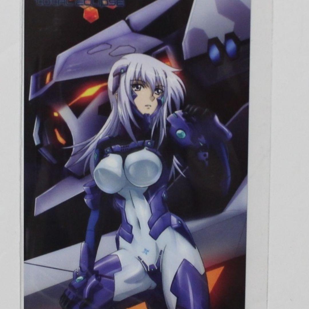 マブラヴ オルタネイティヴ トータル・イクリプス DVD/Blue-ray マブラヴ オルタネイティヴ トータル・イクリプス DVD/Blue-ray