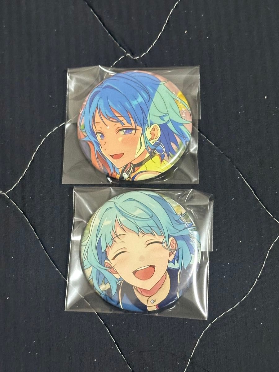 あんスタ 缶バッジ 紫之創｜Yahoo!フリマ（旧PayPayフリマ）