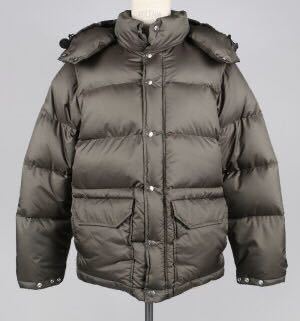 ☆美品☆THE NORTH FACE PURPLE LABELノースフェイスパープルレーベル