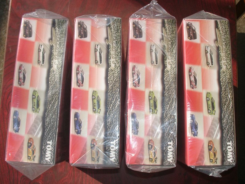 残り個数2 くじ6 東京オートサロン TOKYO AUTO SALON LOTTO6 1BOX 残り個数2 くじ6 東京オートサロン TOKYO AUTO SALON LOTTO6 1BOX