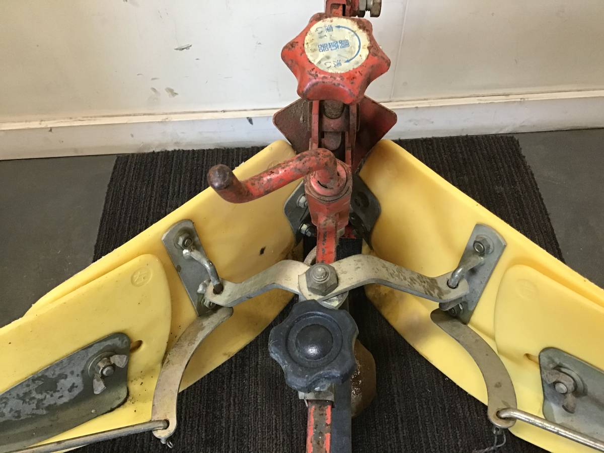 ヤフオク 岐阜発 トラクター 管理機 アタッチメント ヤフオク 岐阜発 トラクター 管理機 アタッチメント