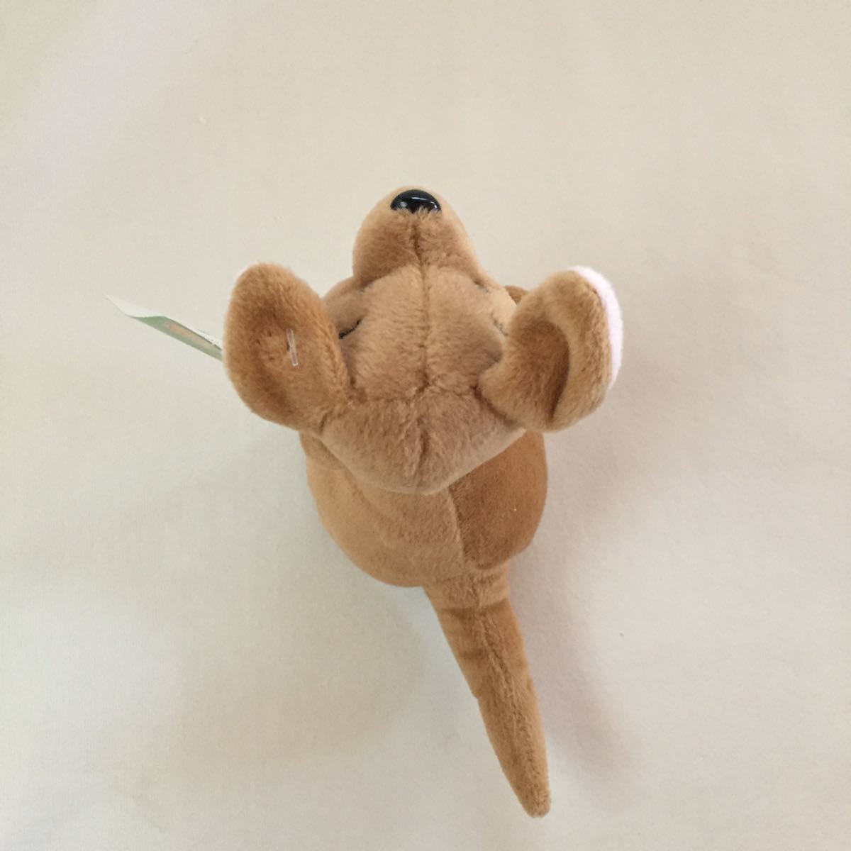 ヤフオク! - カンガ・ルー カンガルーの親子 ぬいぐるみ/アミューズメン ヤフオク! - カンガ・ルー カンガルーの親子 ぬいぐるみ/アミューズメン