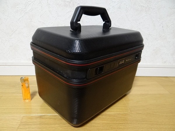 70年代 ビンテージ 日本製 Statesman 化粧箱 化粧ケース