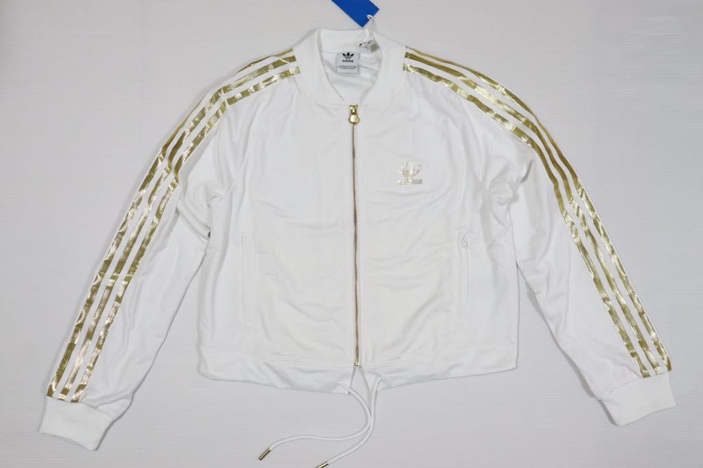 新品 定価10989円 Lサイズ アディダス adidas レディース SST 新品 定価10989円 Lサイズ アディダス adidas レディース SST