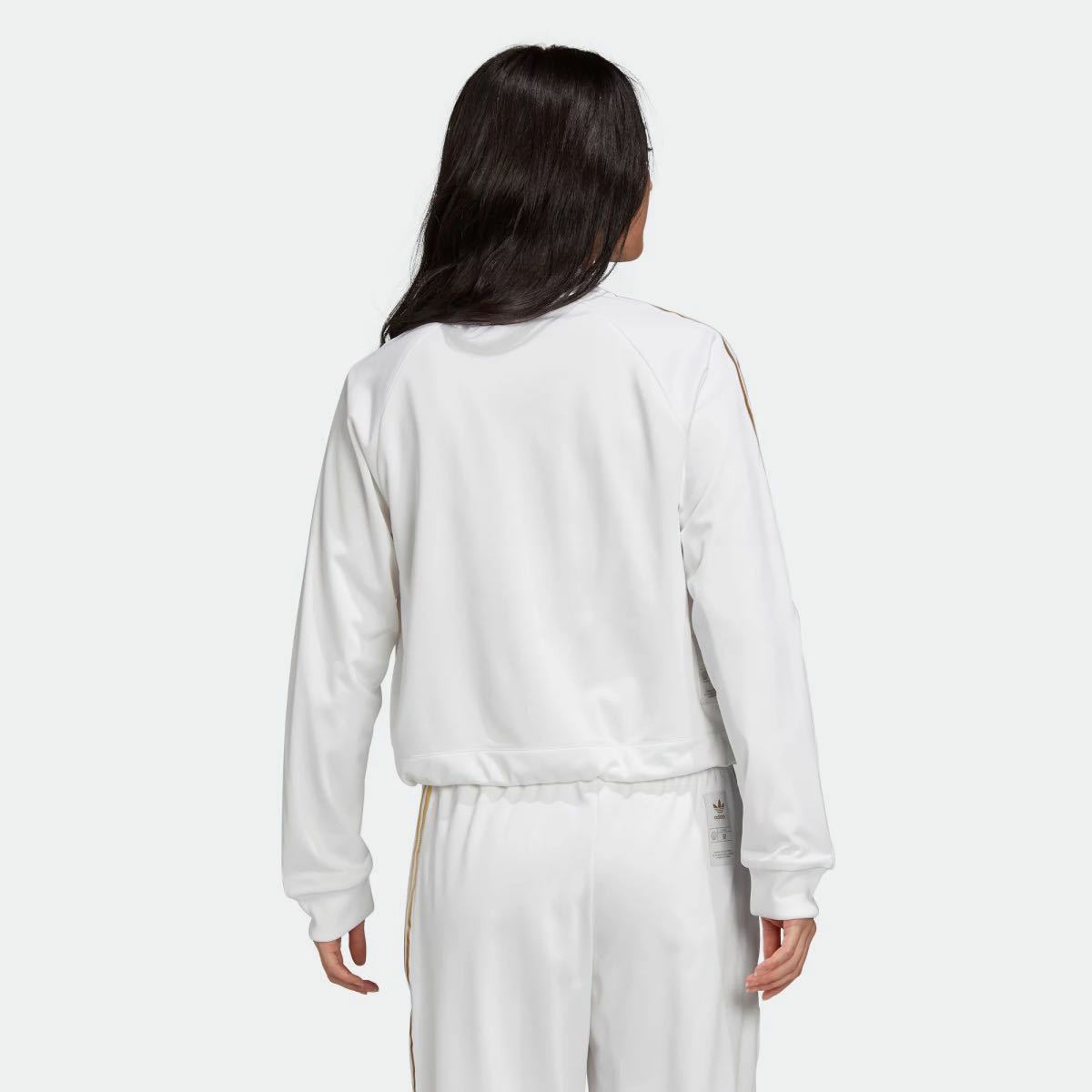 新品 定価10989円 Lサイズ アディダス adidas レディース SST 新品 定価10989円 Lサイズ アディダス adidas レディース SST