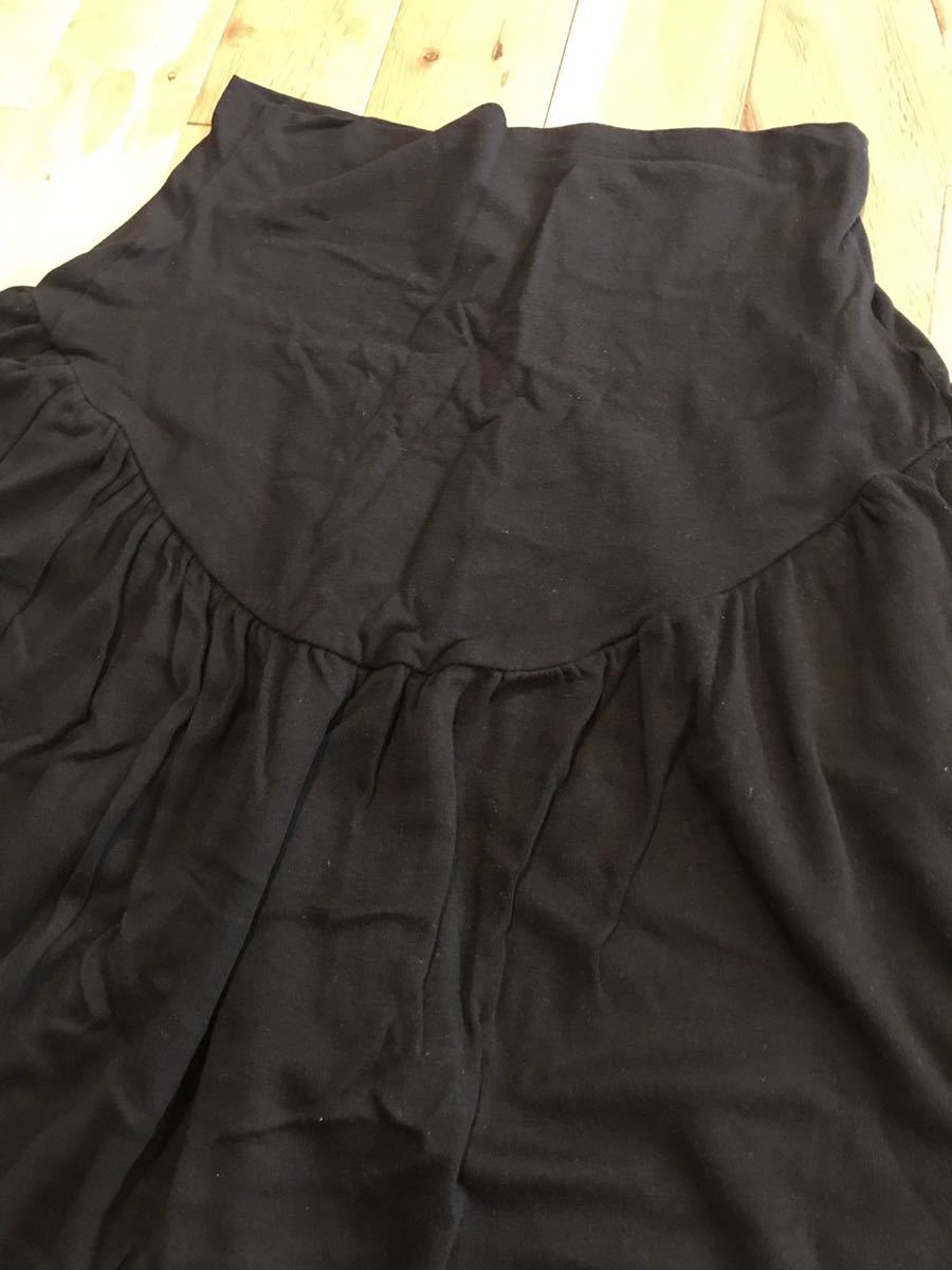 無印良品 マタニティ ガウチョパンツ ワイドパンツ Sサイズ Mサイズ 黒 レーヨン レディース パンツ スパッツ 売買されたオークション情報 Yahooの商品情報をアーカイブ公開 オークファン Aucfan Com 無印良品 マタニティ ガウチョパンツ ワイドパンツ Sサイズ Mサイズ 黒 レーヨン レディース パンツ スパッツ 売買されたオークション情報 Yahooの商品情報をアーカイブ公開 オークファン Aucfan Com