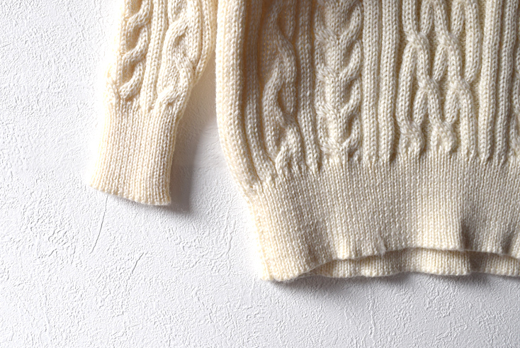 Paypayフリマ 90s オールド フィッシャーマン セーター アランニット ケーブル編み メンズs Wool Vers Ch0438 Paypayフリマ 90s オールド フィッシャーマン セーター アランニット ケーブル編み メンズs Wool Vers Ch0438