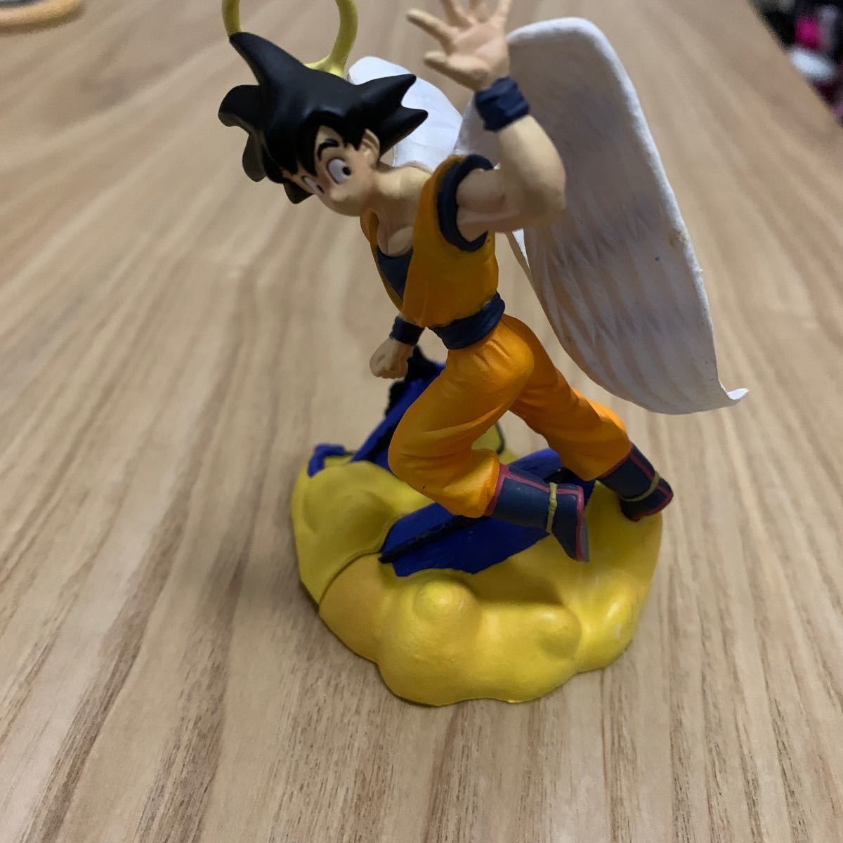 Paypayフリマ ドラゴンボールフィギュア Paypayフリマ ドラゴンボールフィギュア
