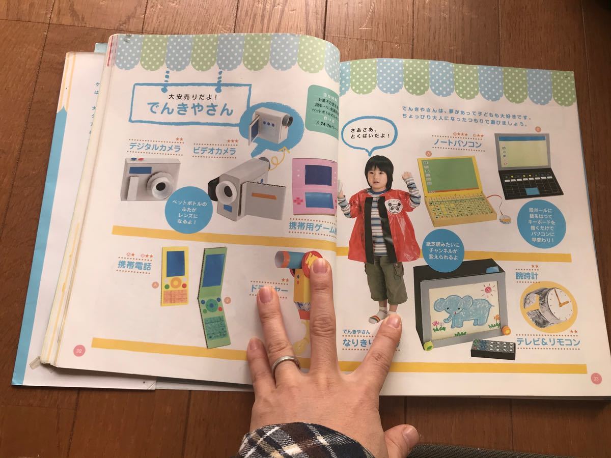 Paypayフリマ お店屋さんごっこ かんたんアイテム150 Paypayフリマ お店屋さんごっこ かんたんアイテム150