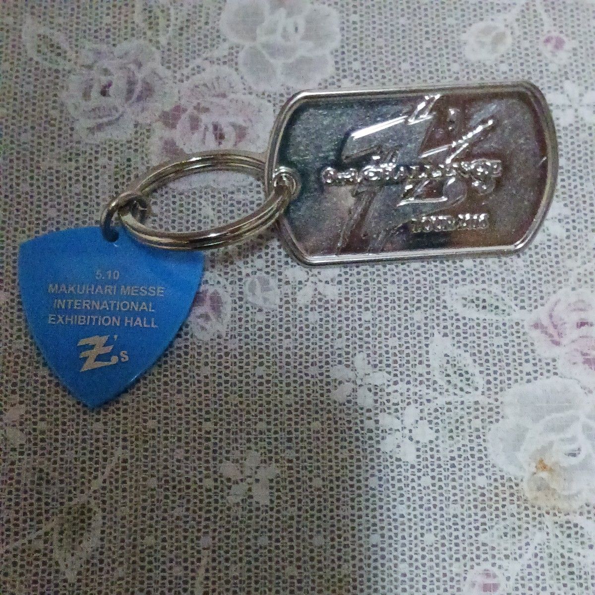 矢沢永吉 キーホルダー｜Yahoo!フリマ（旧PayPayフリマ）