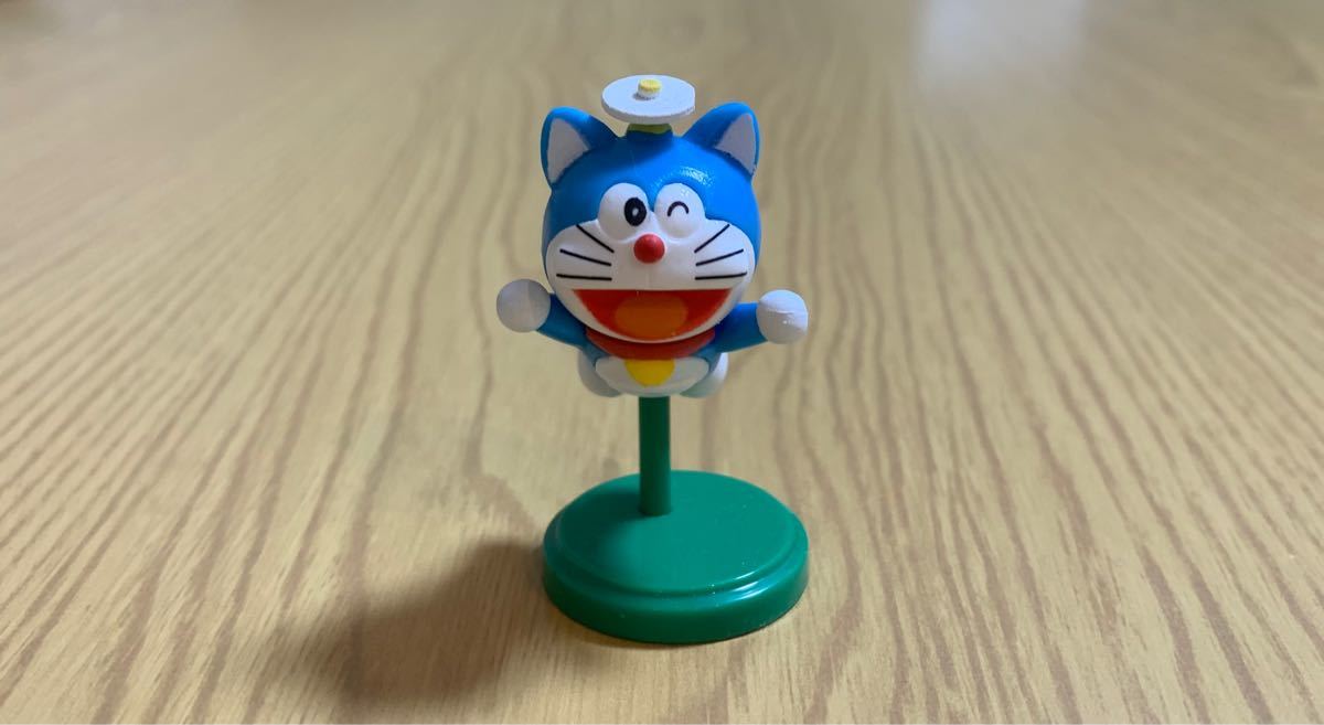 Paypayフリマ チョコエッグドラえもんムービーコレクション Paypayフリマ チョコエッグドラえもんムービーコレクション