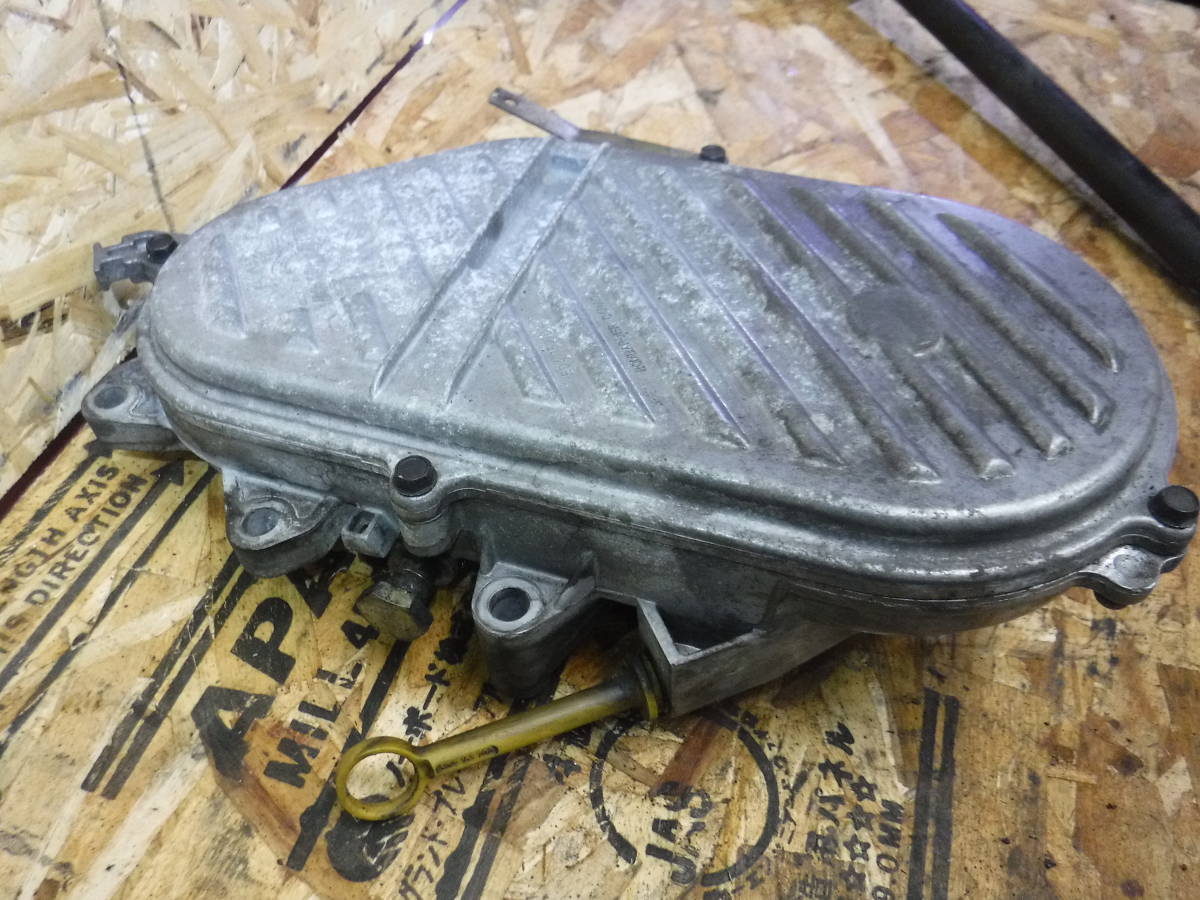 Ski doo REV MXZ 800 XP-SⅡ ギアケース チェーンケース ギア Ski doo REV MXZ 800 XP-SⅡ ギアケース チェーンケース ギア