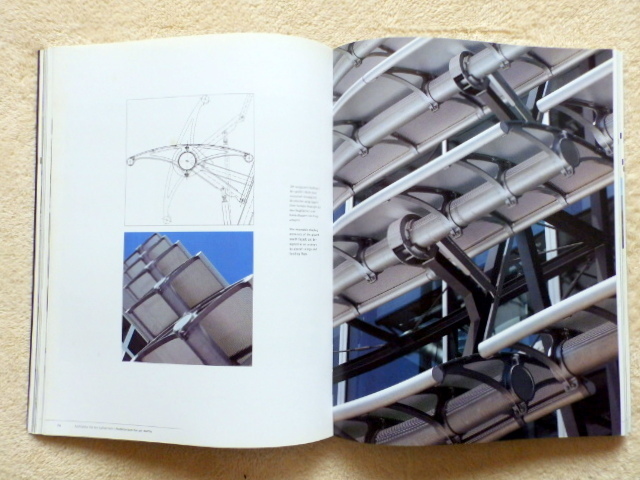 ◎. Architecture for Transportation = Architektur Fur Den Verkehr: Von Gerkan, Marg UN Partner (公共交通機関の建築設計集)の画像4