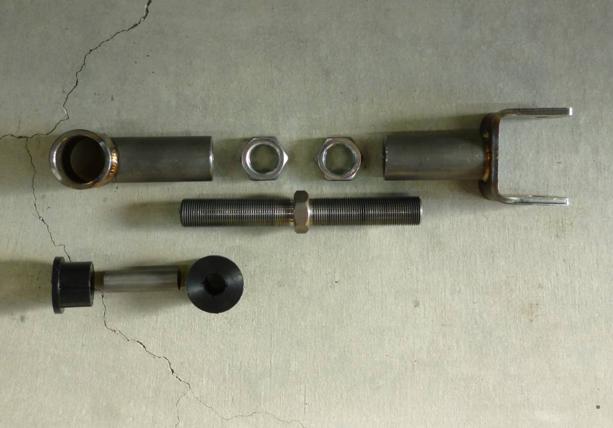 ヤフオク! - 新品 BLACKMAGIC HYDRAULICS ブラック...