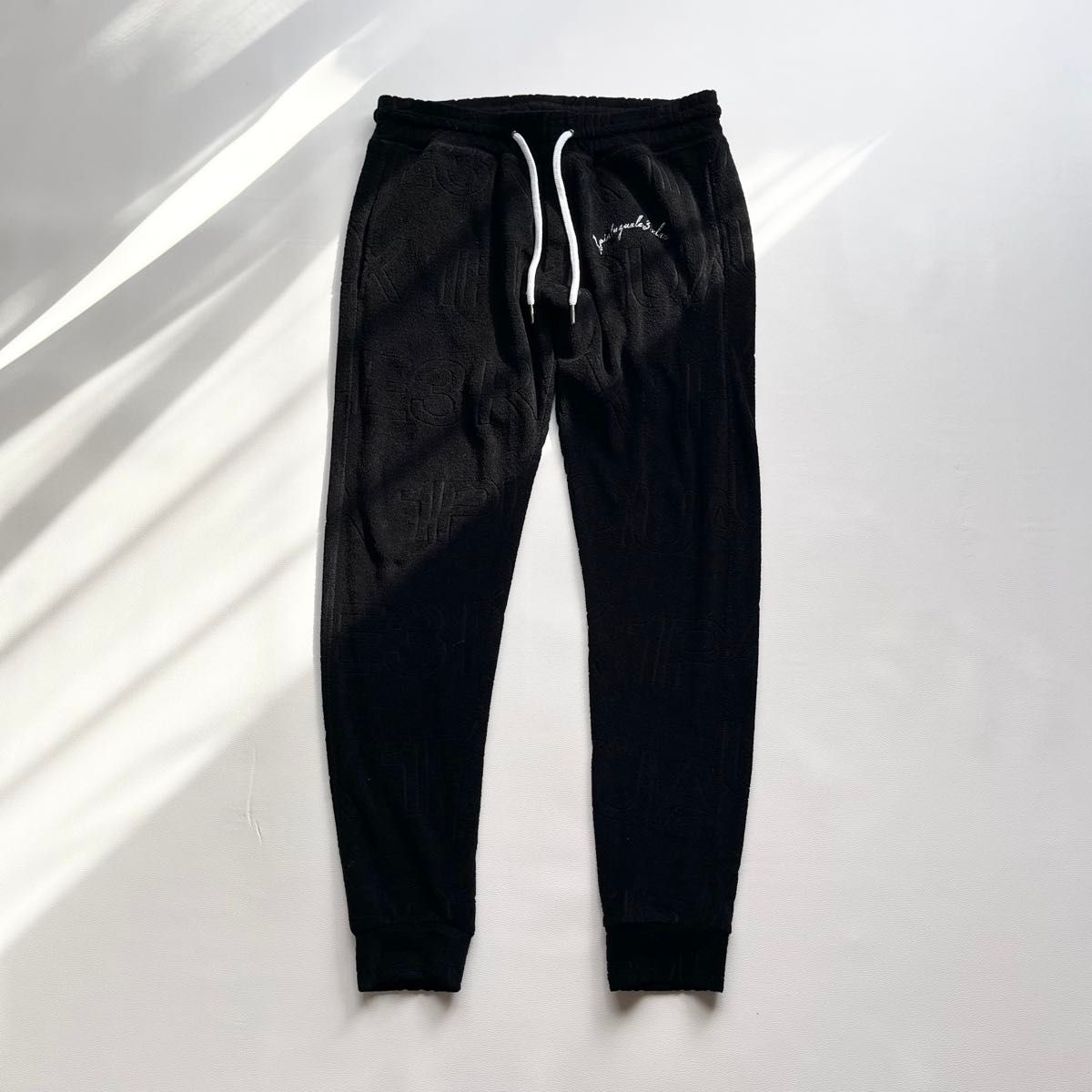 1PIU1UGUALE3 RELAX』JUST PLAY／セットアップ／パイル｜Yahoo!フリマ