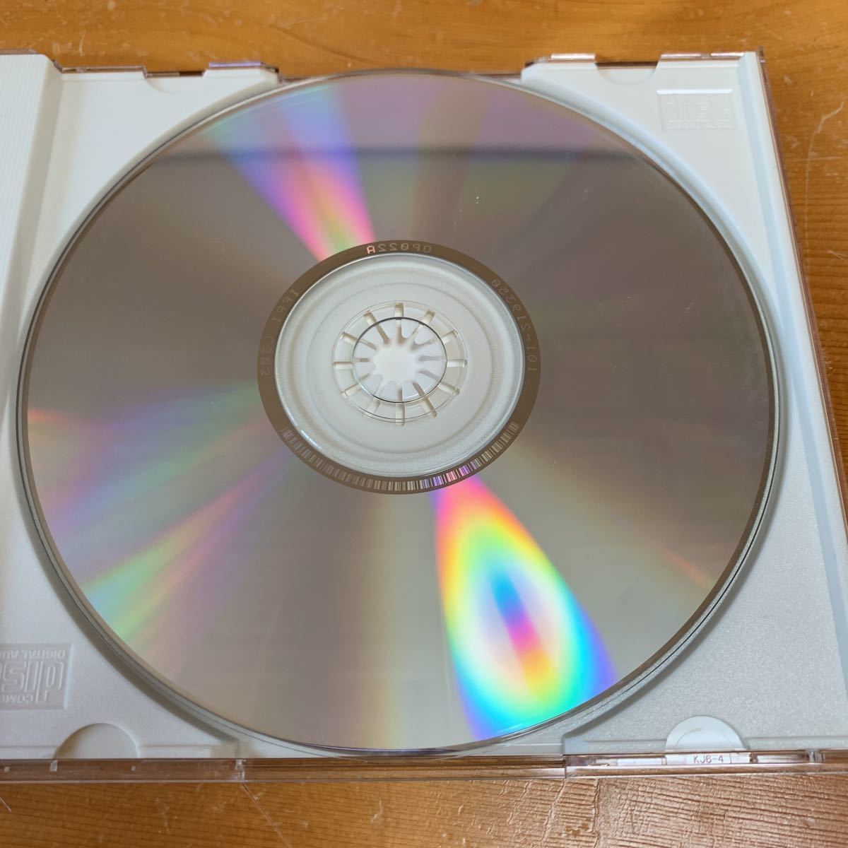 音楽　ヤマハ音楽教育システム おんがくなかよし1 おんがくなかよしコース CD 中古品 美品 送料無料_画像5