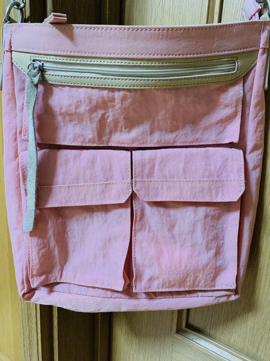  сумка HUSHUSH HusHush сумка на плечо розовый симпатичный карман большое количество используя свое усмотрение максимально высокий б/у прекрасный товар бесплатная доставка 