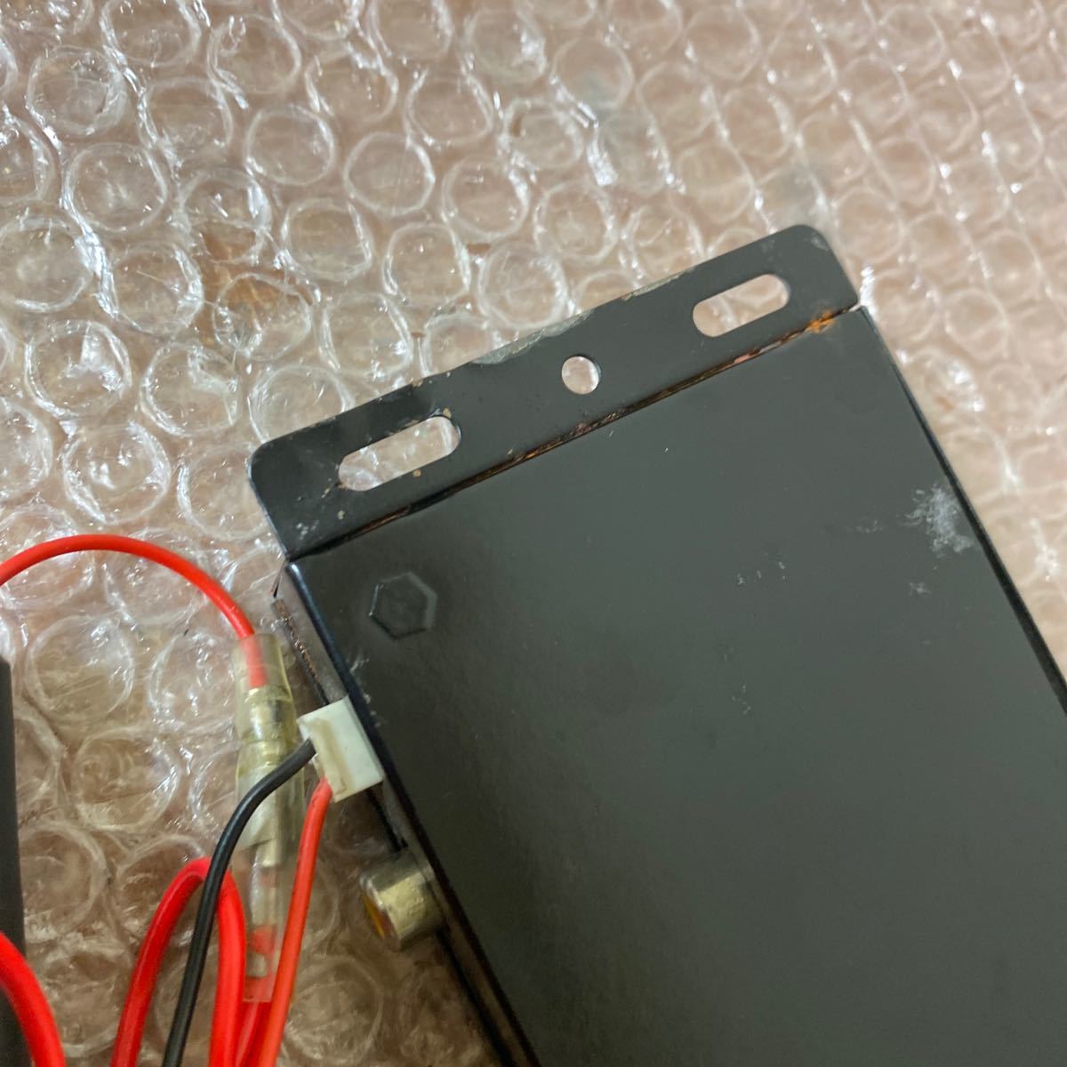 8CH VIDEO AMPLIFIER работоспособность не проверялась Junk бесплатная доставка 