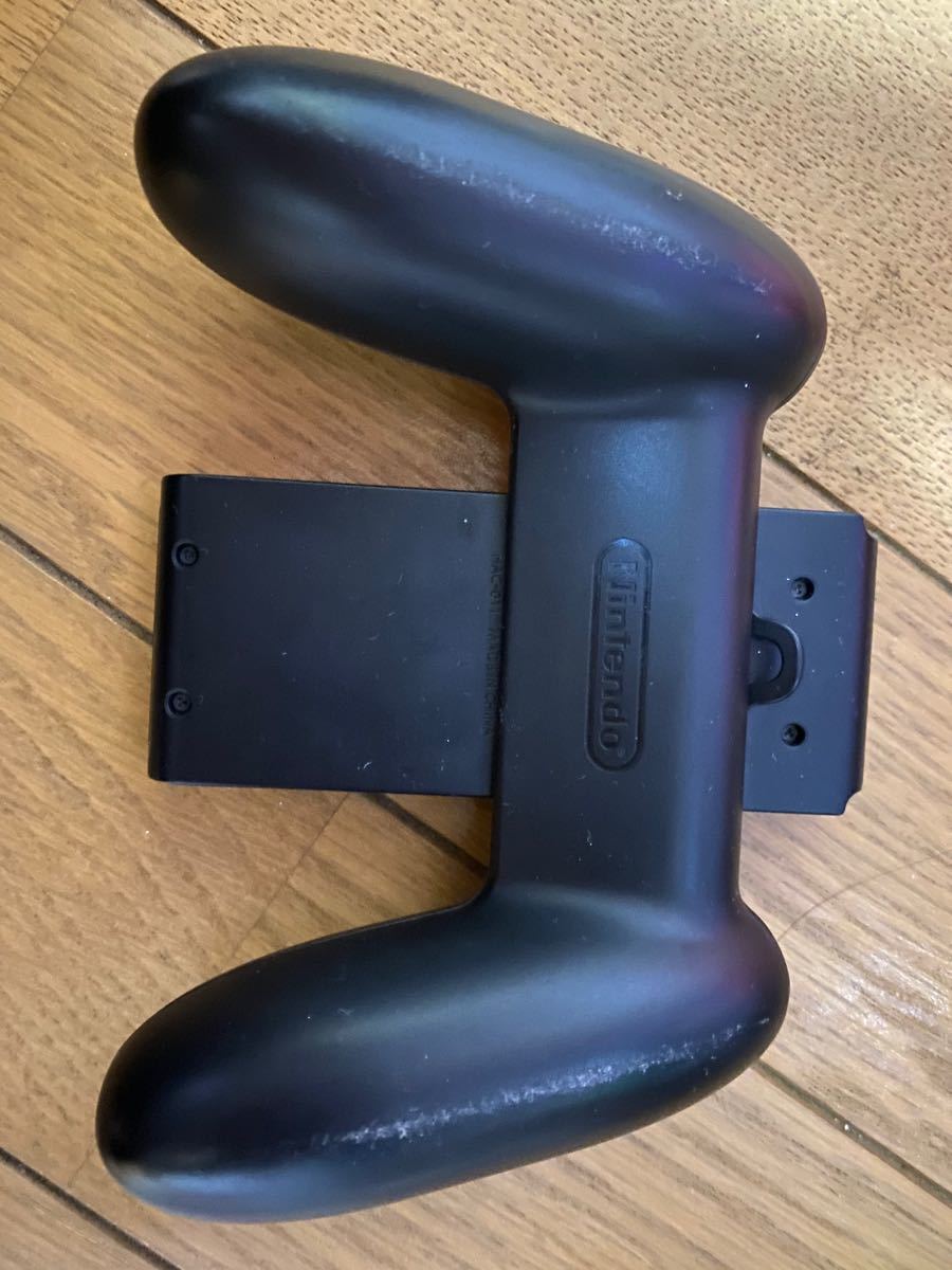 Switch 本体 中古 どうぶつの森のSwitchドックつき！