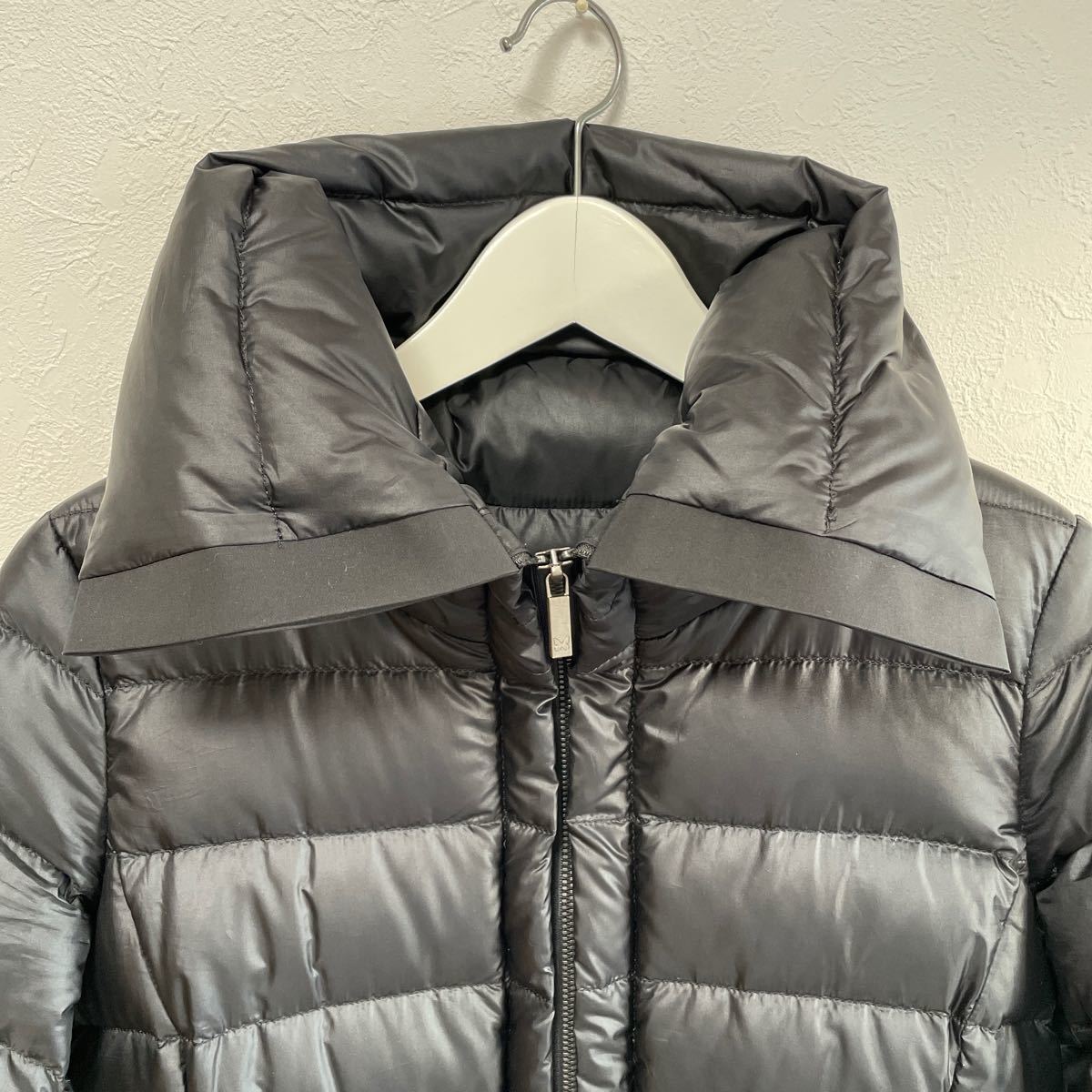 Max Mara WEEKEND ダウンコート ロング | contifarma.pe
