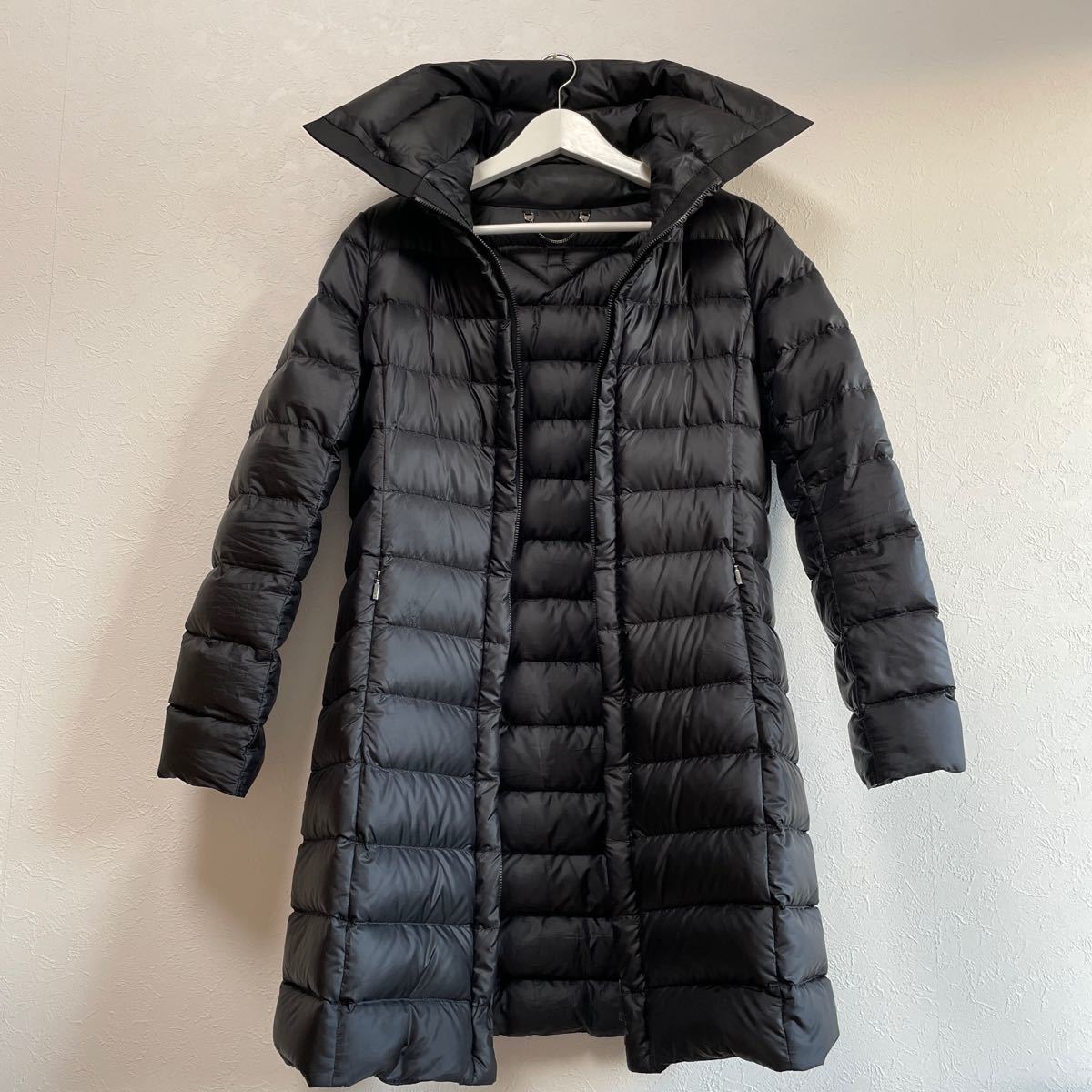 Max Mara WEEKEND ダウンコート ロング | universitetipolis.edu.al