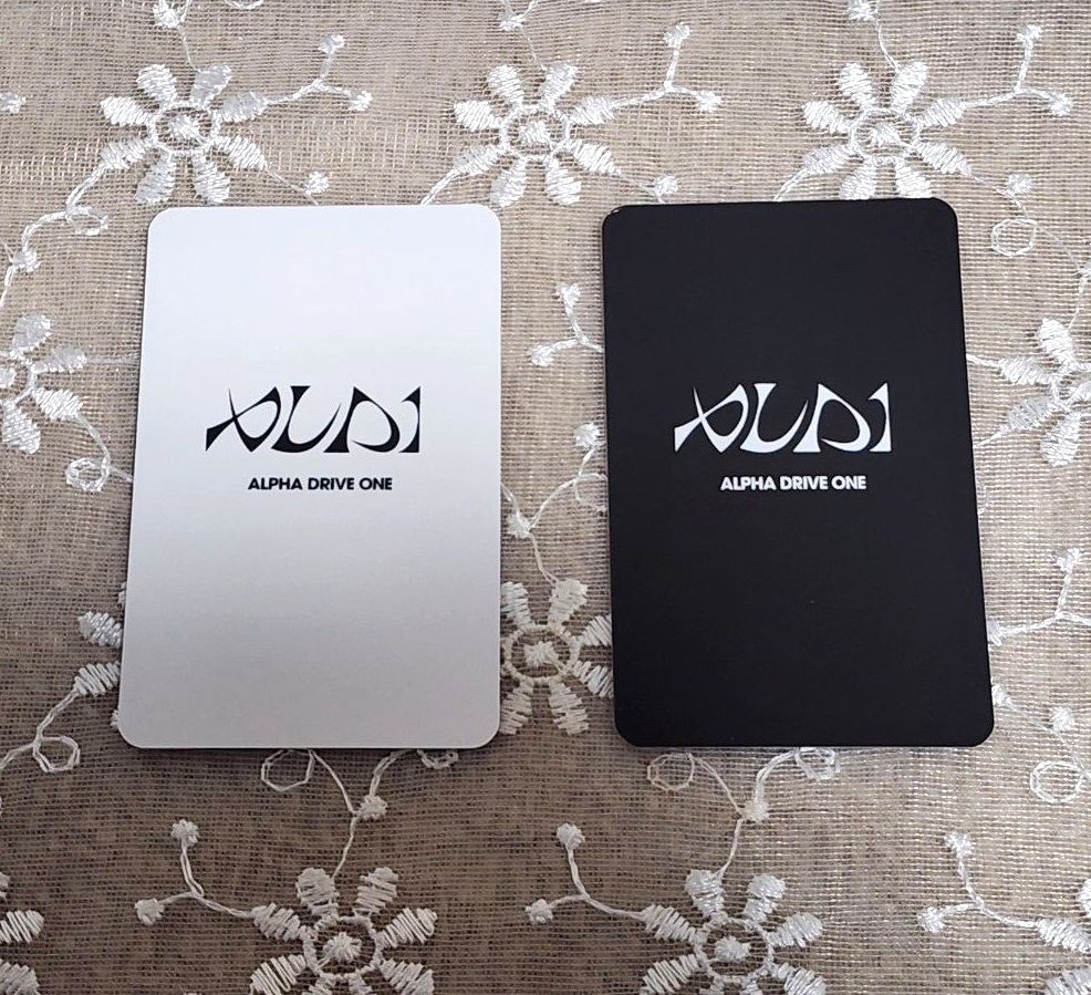 ALD1 ボイプラ2 アンシン アーカイブ展 トレカ｜Yahoo!フリマ（旧