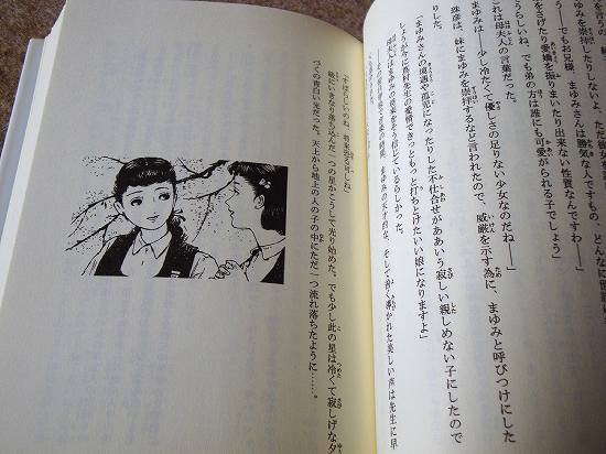 吉屋信子 少女小説選-