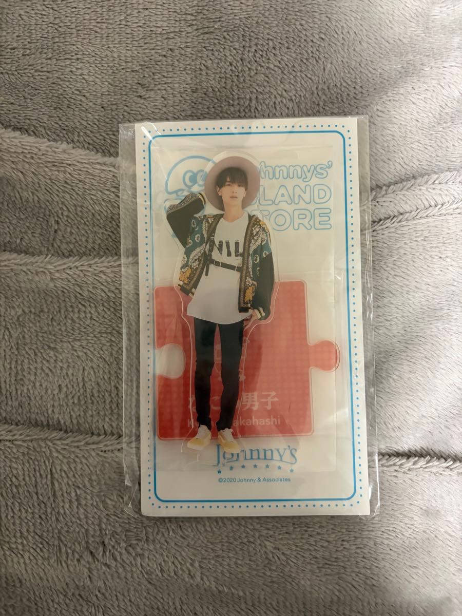 なにわ男子　高橋恭平　グッズ Amazon.co.jp: なにわ男子 LIVE TOUR 2023 POP MALL 【高橋恭平