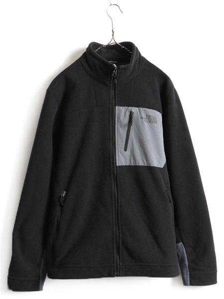 THE NORTH FACE Resolve フリース US-L 日本XLTHE US-L NORTH FACE 